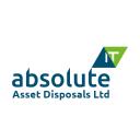 Absolute IT Asset Disposals Ltd logo